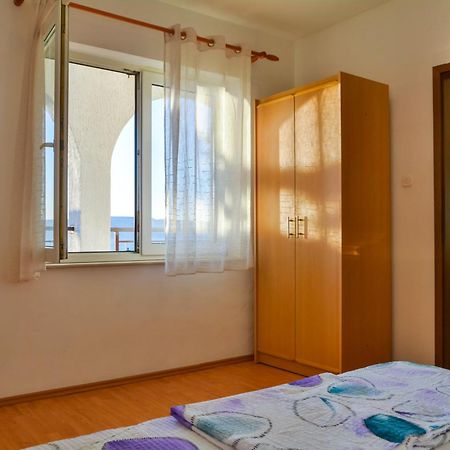 Apartments With A Parking Space Senj - 11520 Экстерьер фото
