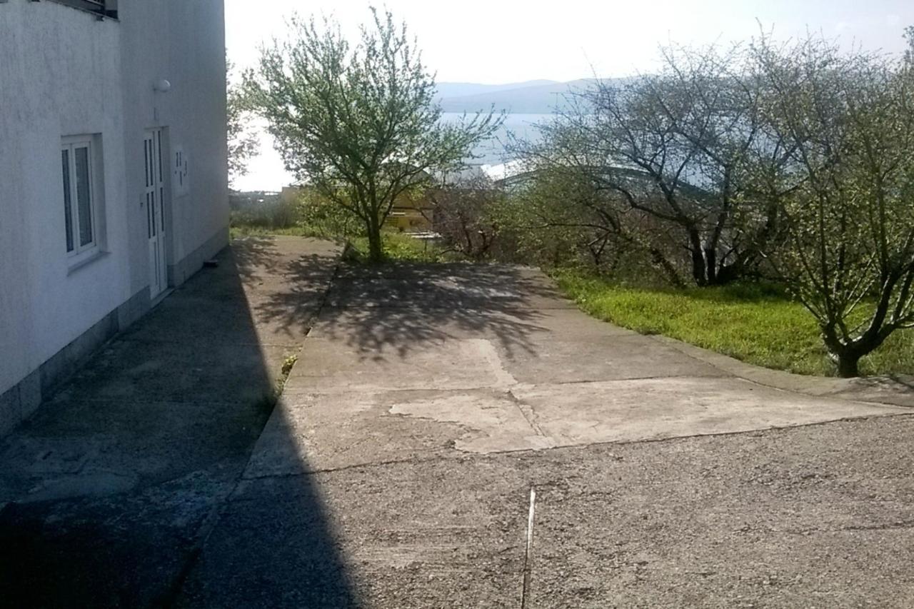 Apartments With A Parking Space Senj - 11520 Экстерьер фото