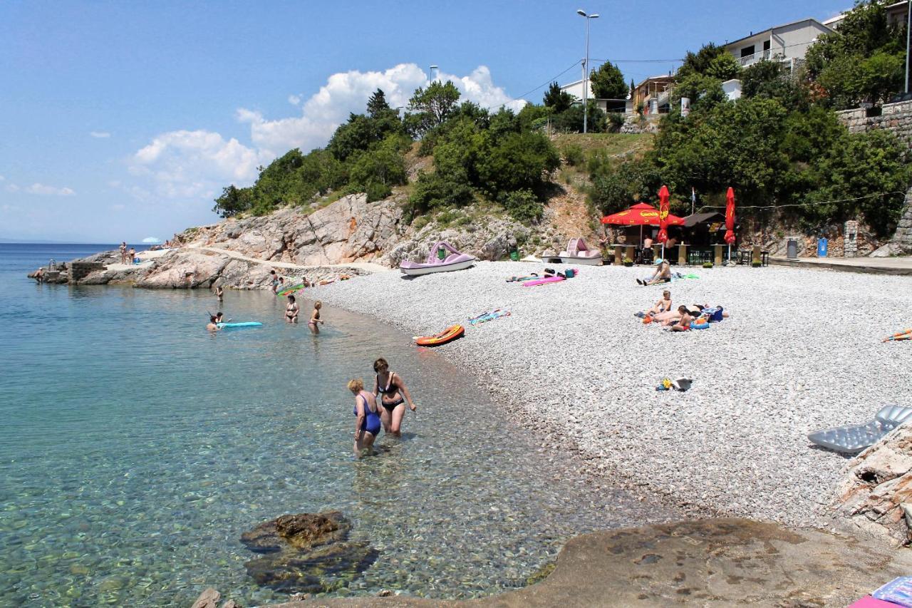 Apartments With A Parking Space Senj - 11520 Экстерьер фото