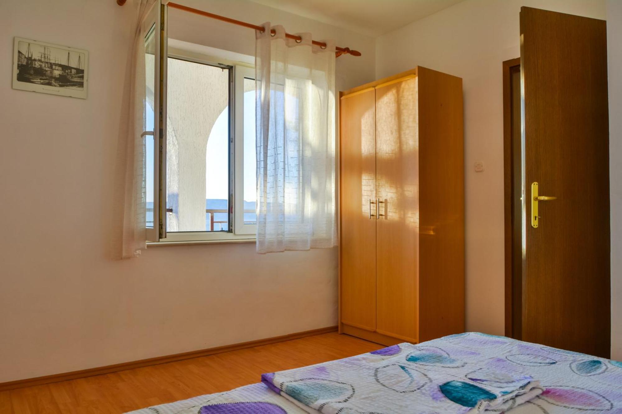 Apartments With A Parking Space Senj - 11520 Экстерьер фото
